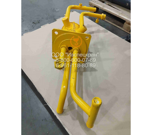 Соединение вращающееся КС-55713-1К.83.500-5